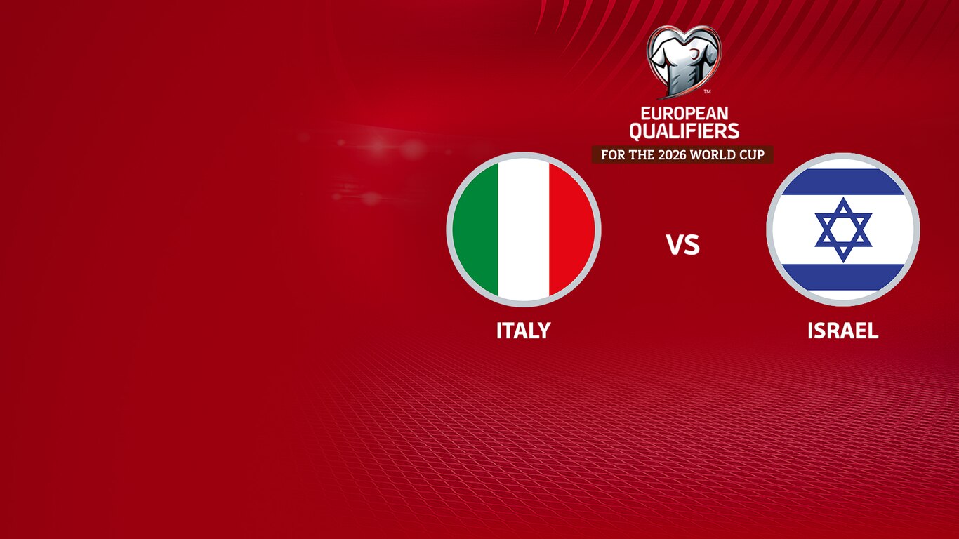 European Qualifiers for the 2026 FIFA World Cup 
