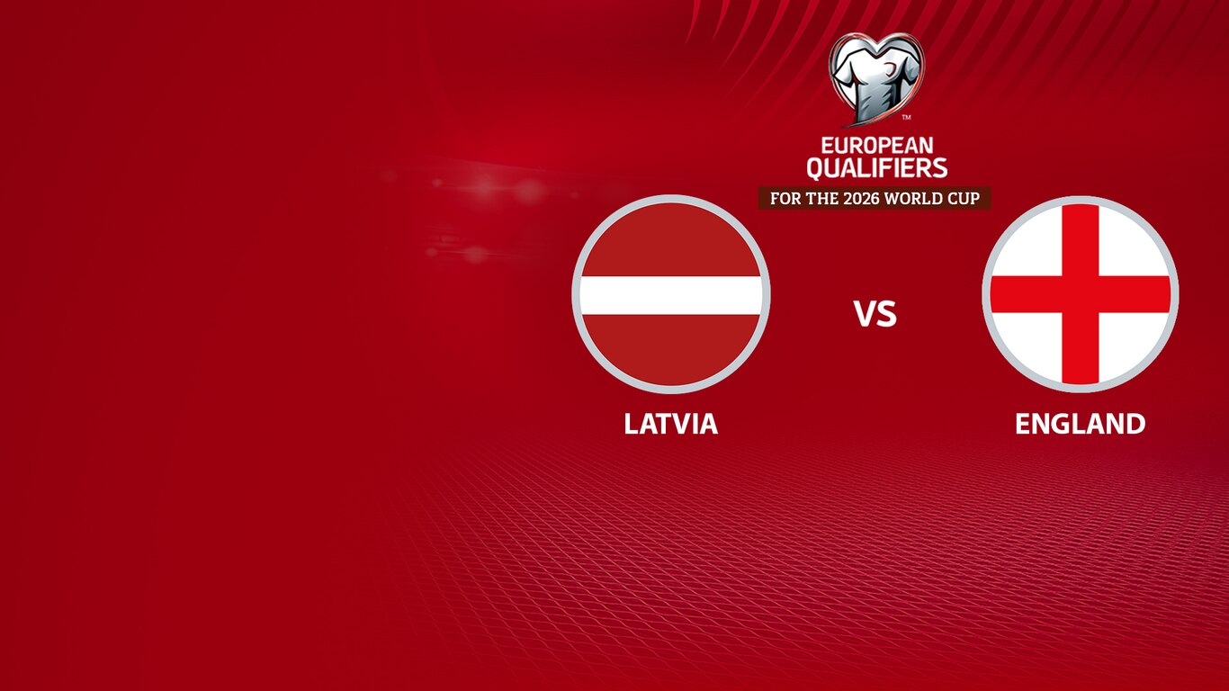 European Qualifiers for the 2026 FIFA World Cup 