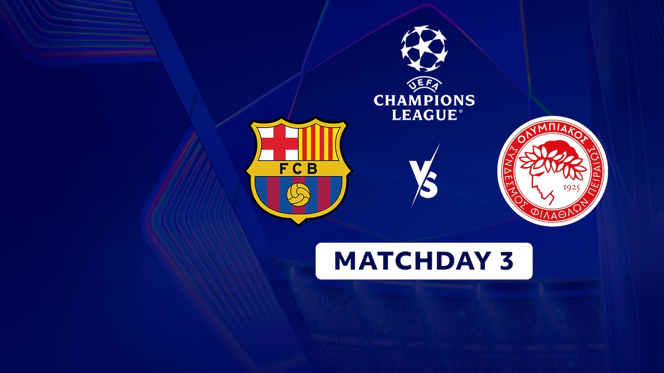 UEFA Champions League 2025/26