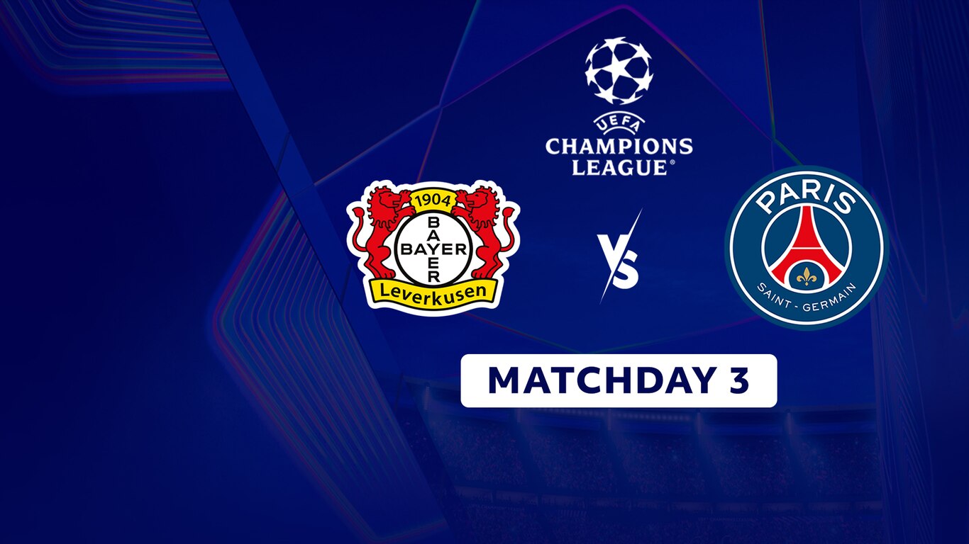 UEFA Champions League 2025/26