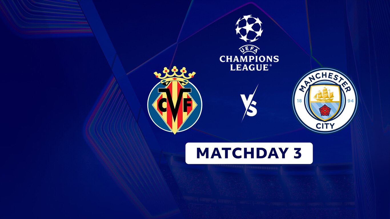 UEFA Champions League 2025/26