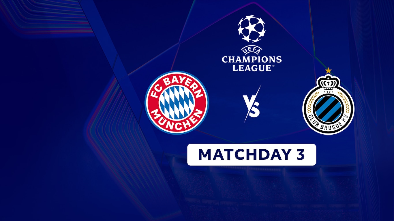 UEFA Champions League 2025/26