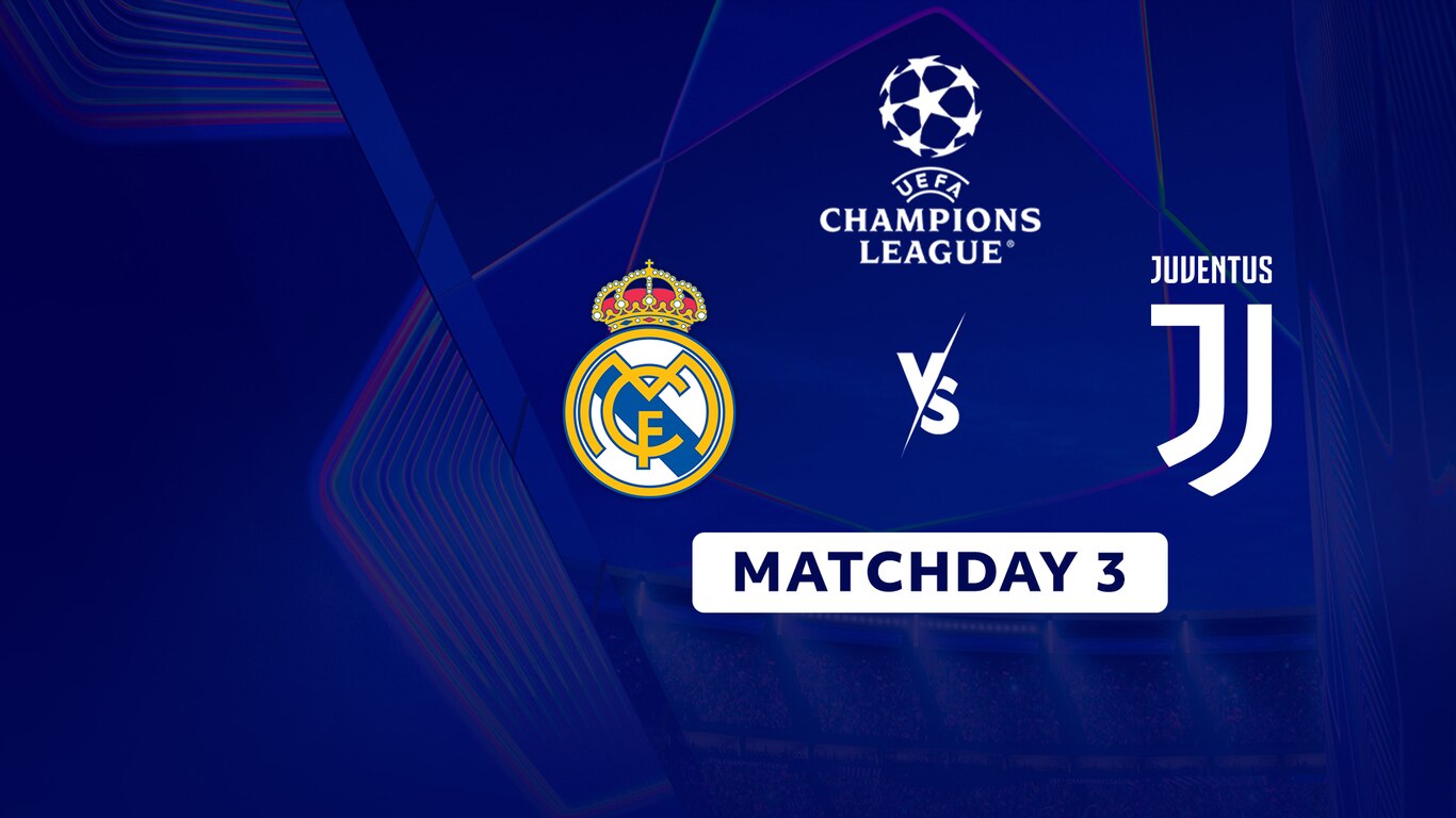 UEFA Champions League 2025/26