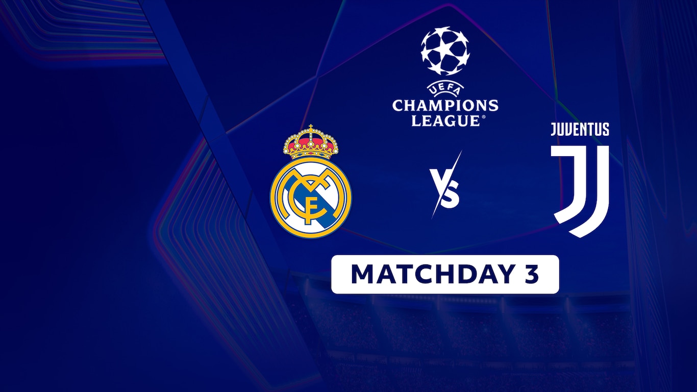 UEFA Champions League 2025/26
