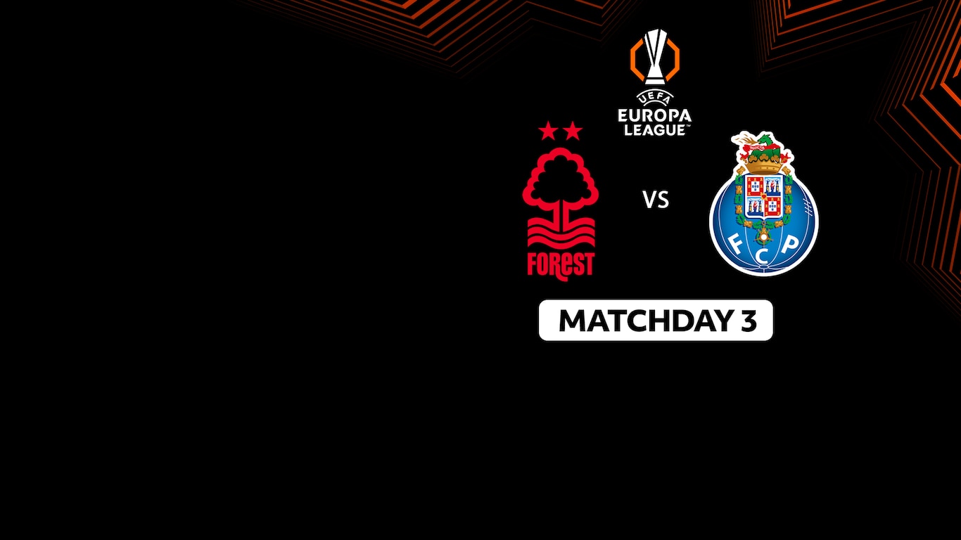UEFA Europa League 2025/26