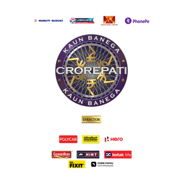 Kaun Banega Crorepati