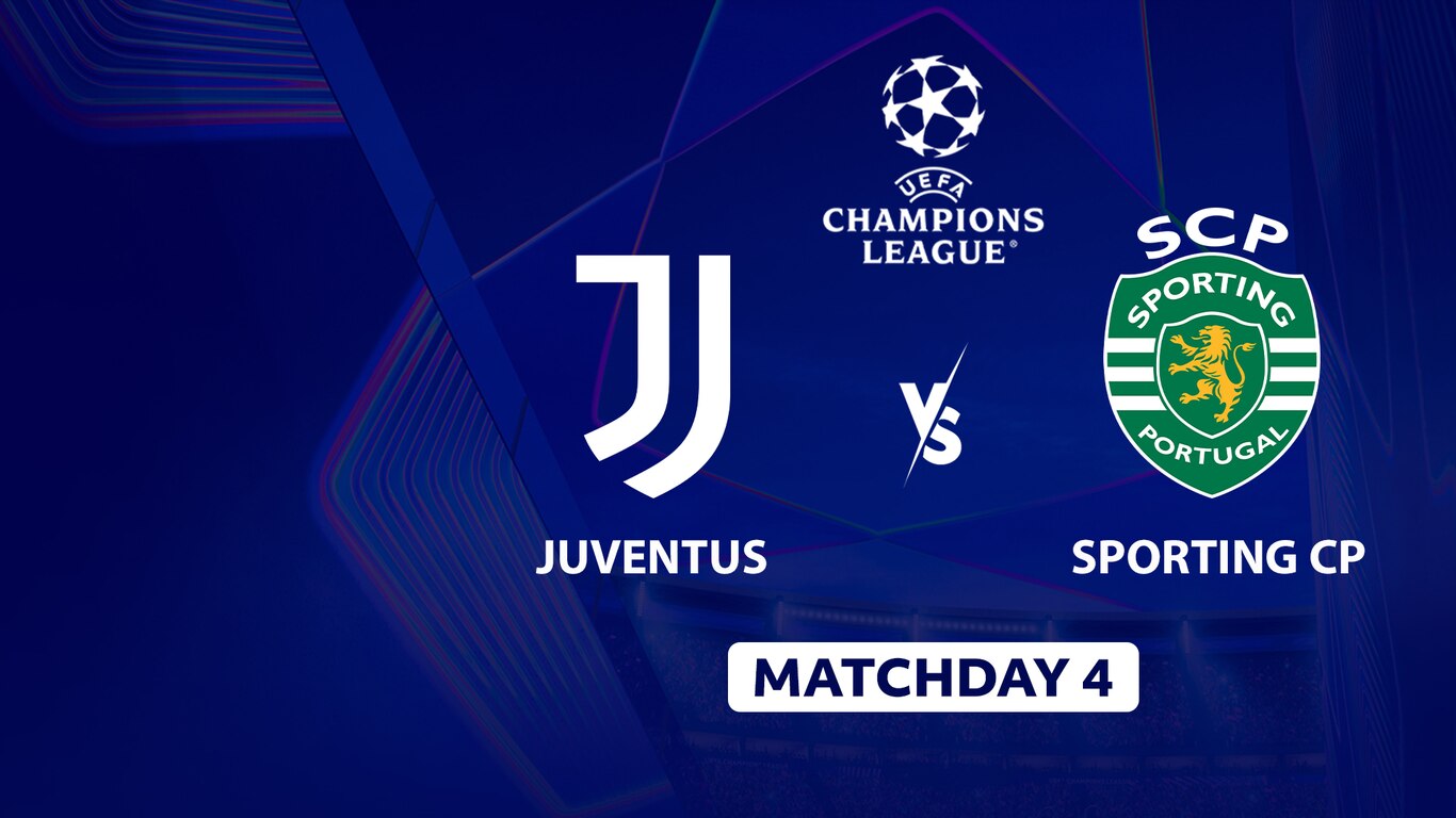 UEFA Champions League 2025/26