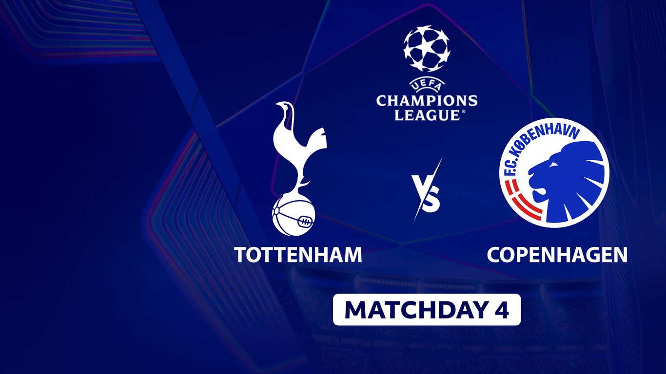 UEFA Champions League 2025/26