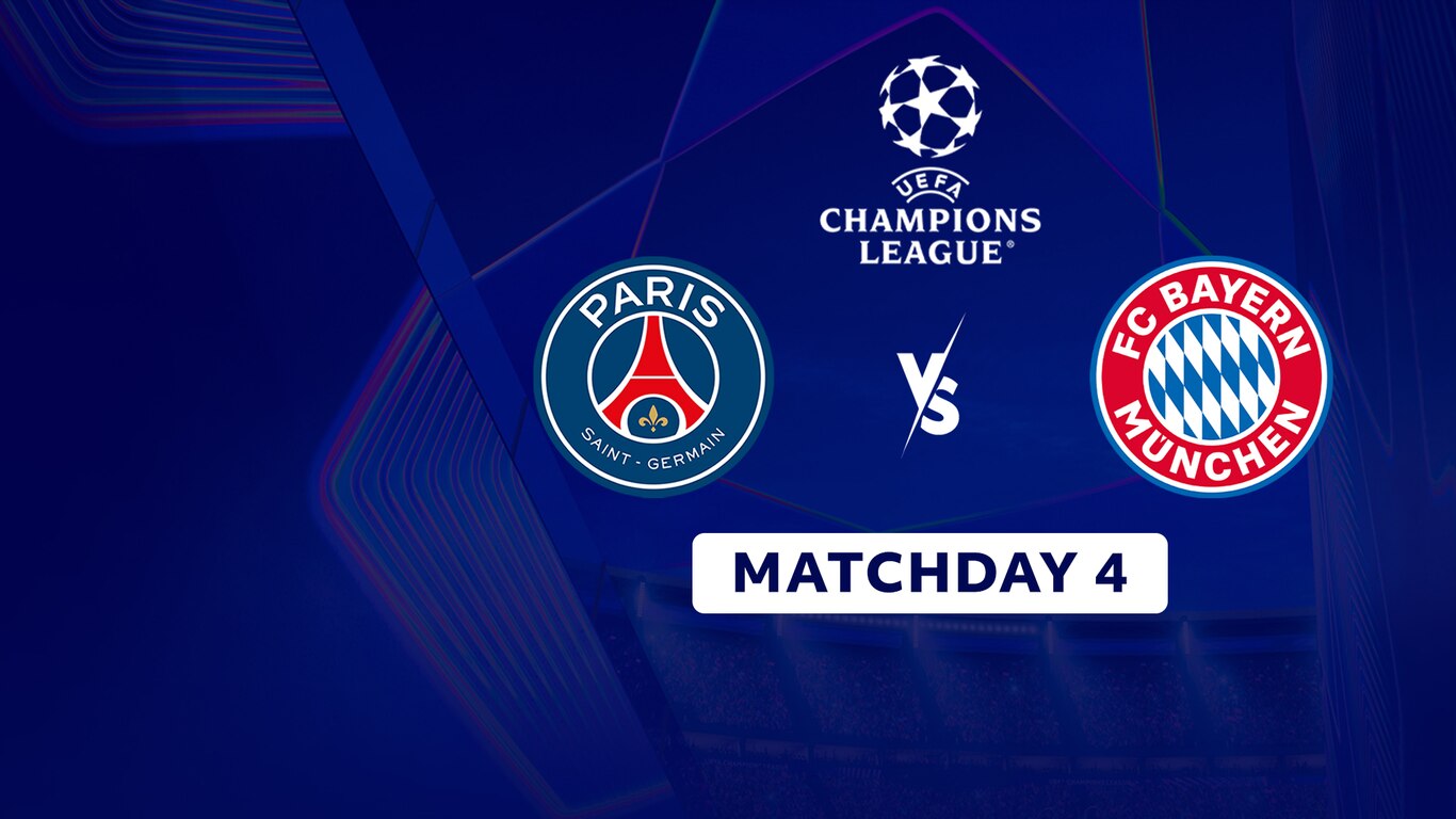 UEFA Champions League 2025/26