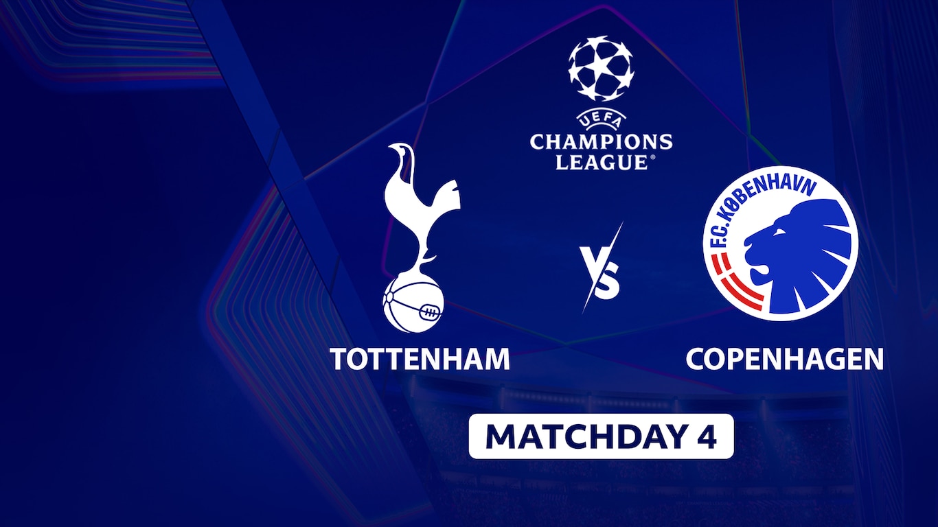 UEFA Champions League 2025/26