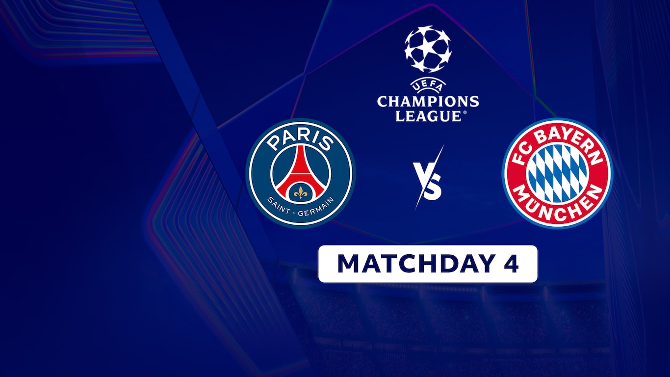 UEFA Champions League 2025/26