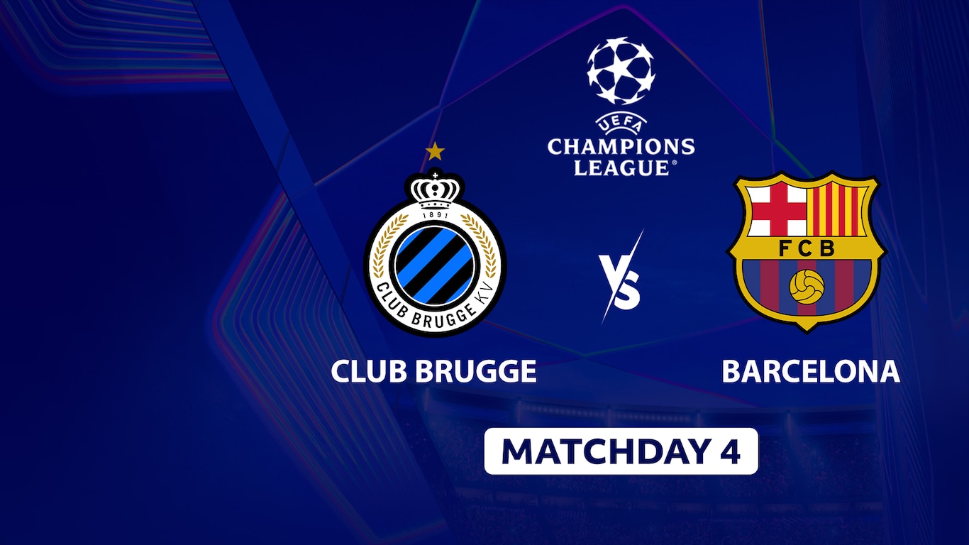 UEFA Champions League 2025/26