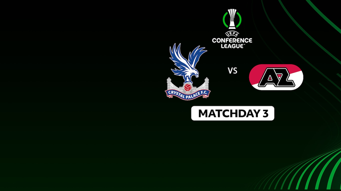 UEFA Europa Conference League 2025-26