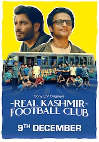 Real Kashmir Football Club Trailer