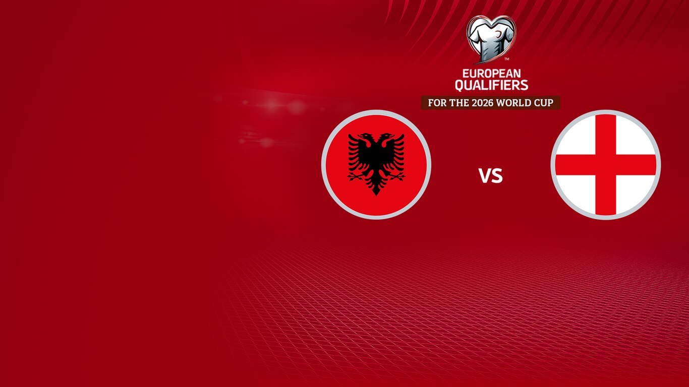European Qualifiers for the 2026 FIFA World Cup 