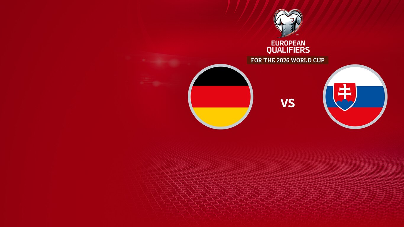 European Qualifiers for the 2026 FIFA World Cup 
