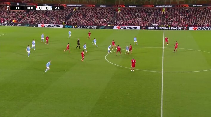 Kick-Off! from UEFA Europa League 2025/26 