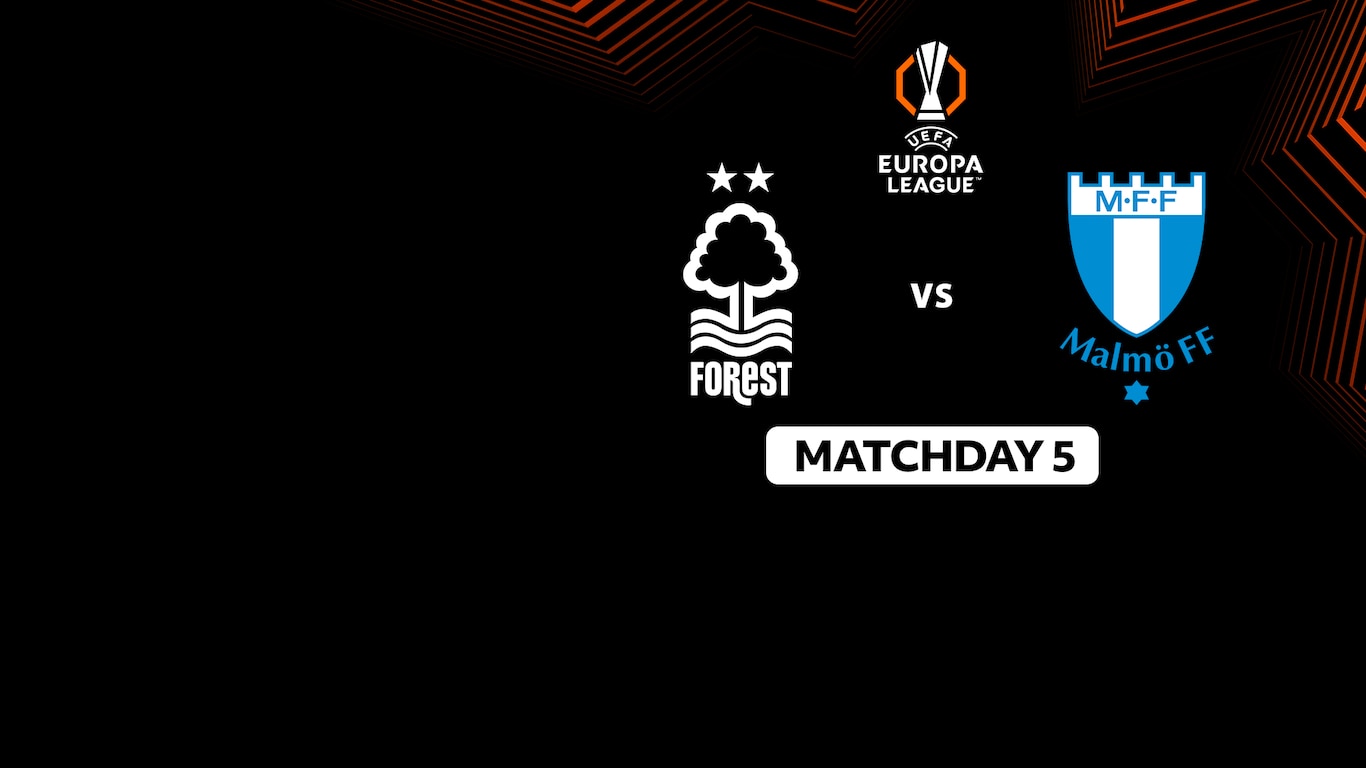 UEFA Europa League 2025/26