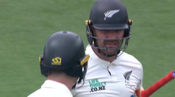 Day 1 - Session 1 & 2 Highlights from West Indies Tour of New Zealand 2025 