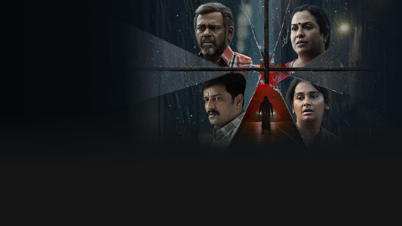 Kuttram Purindhavan: The Guilty One Trailer 2