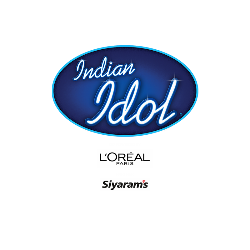 Indian Idol logo