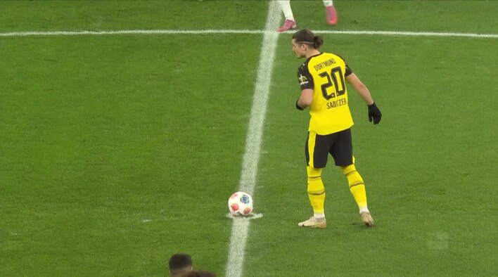 Kick-Off! from Bundesliga 2025/26 