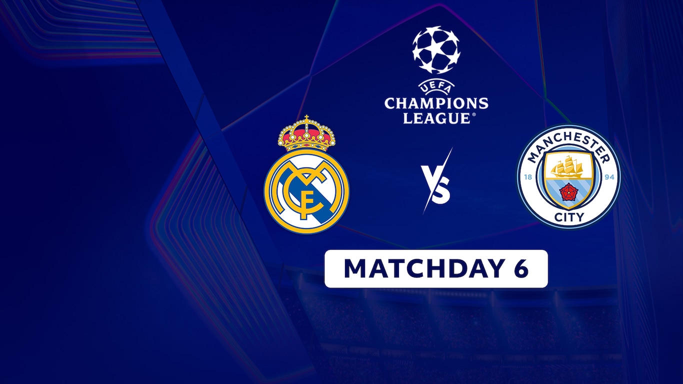 UEFA Champions League 2025/26