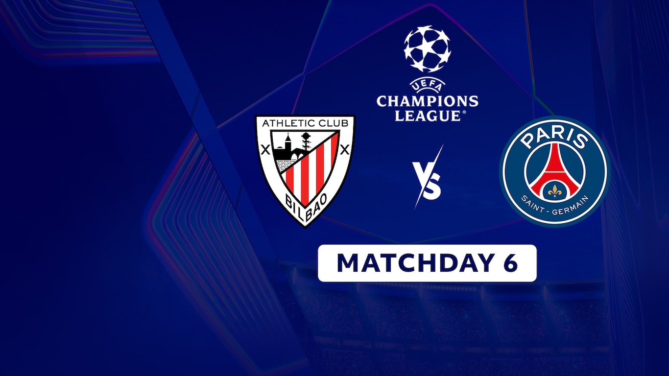 UEFA Champions League 2025/26