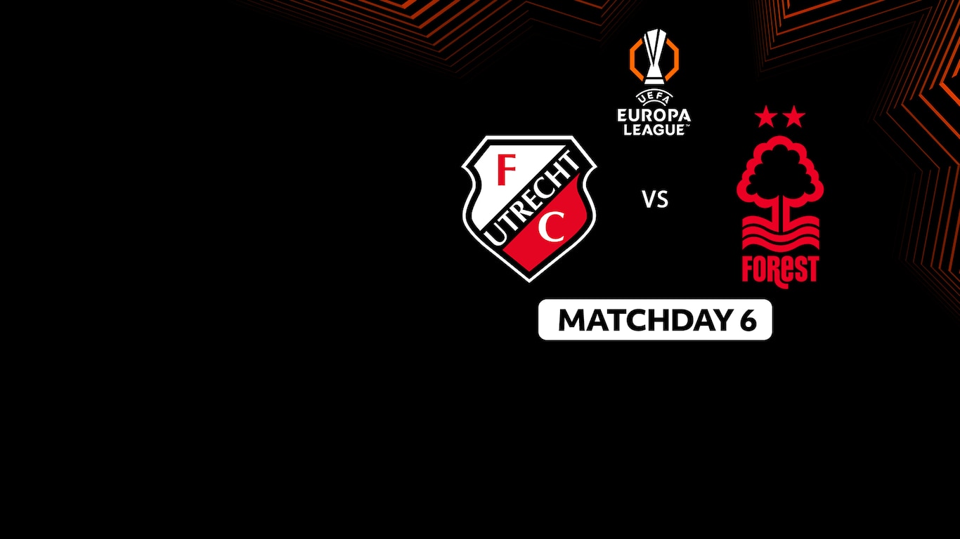 UEFA Europa League 2025/26
