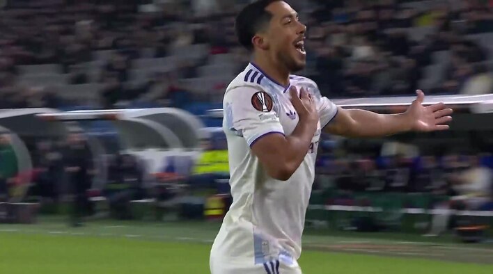 Goal! Tielemans Puts Villa Ahead With A Clinical Finish from UEFA Europa League 2025/26 