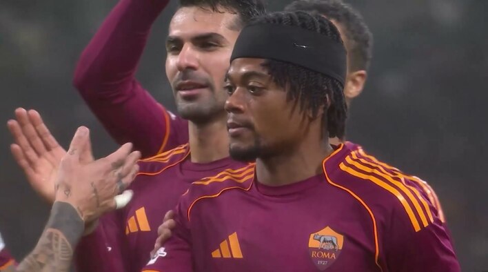 VAR! Bailey's Goal Is Disallowed For An Offside Call from UEFA Europa League 2025/26 