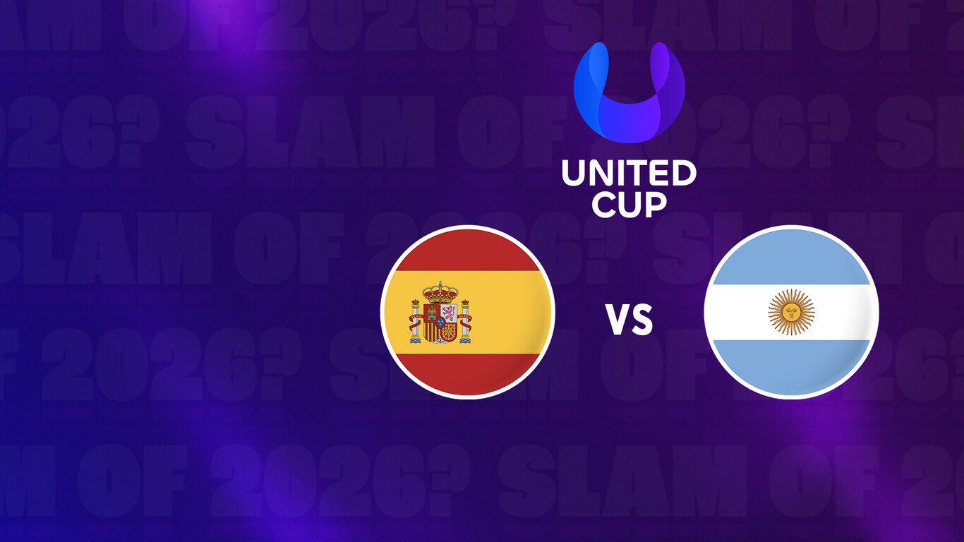United Cup 2026