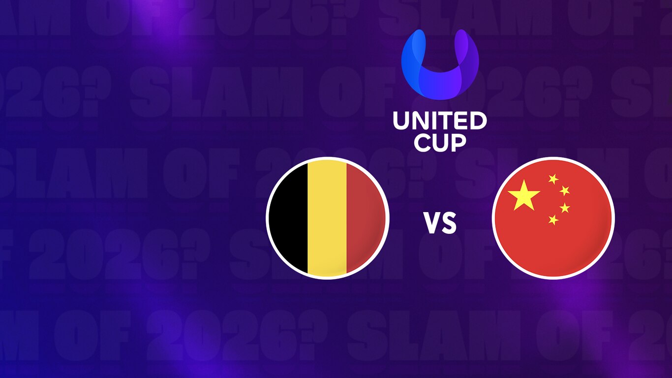 United Cup 2026