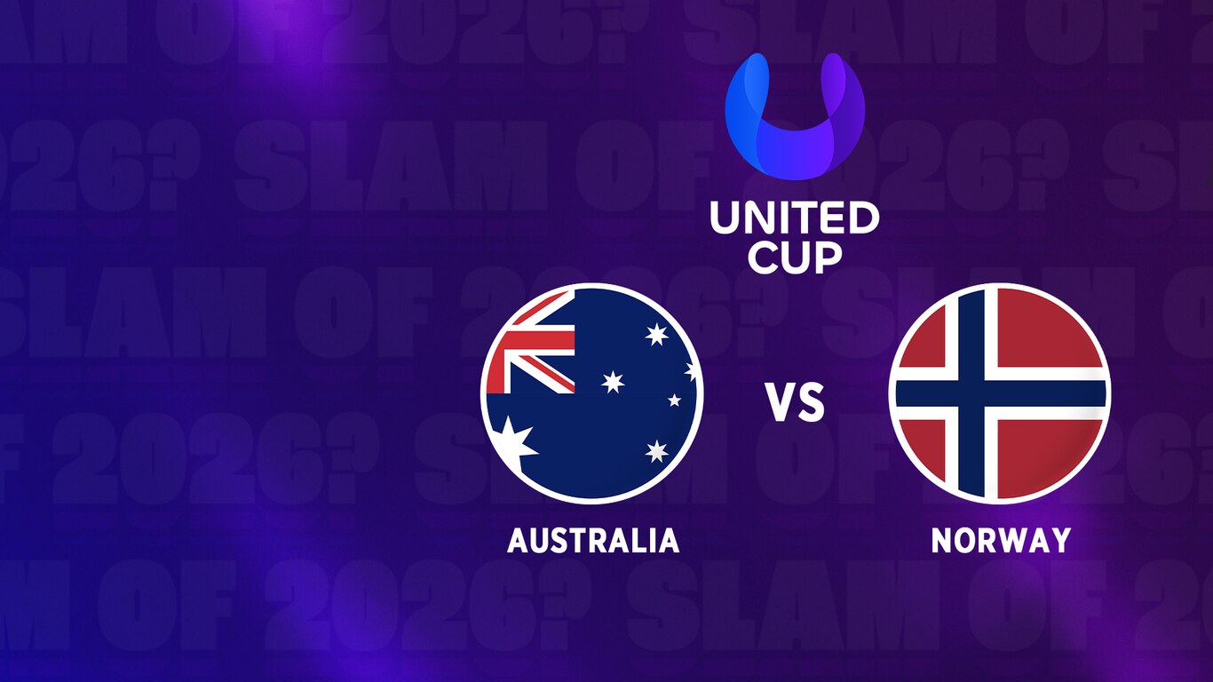 United Cup 2026