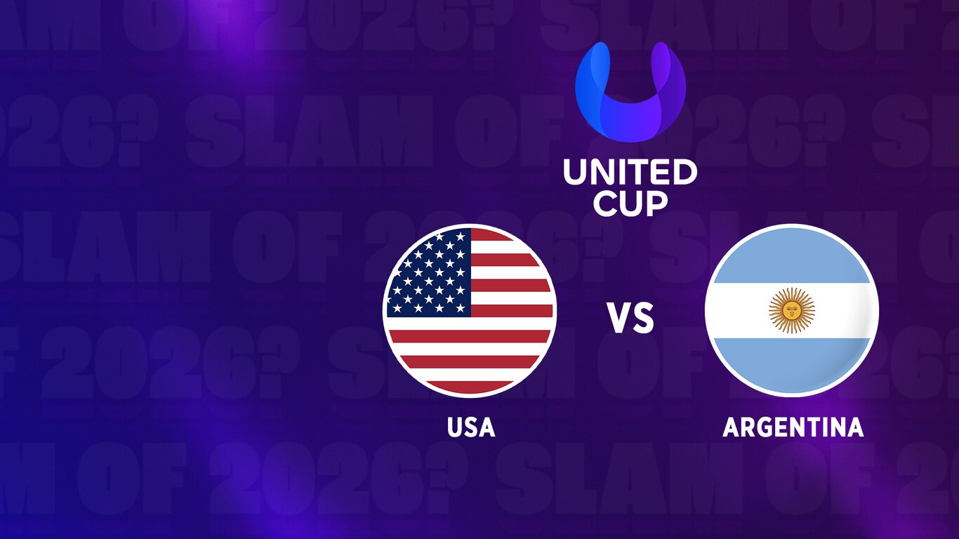 United Cup 2026