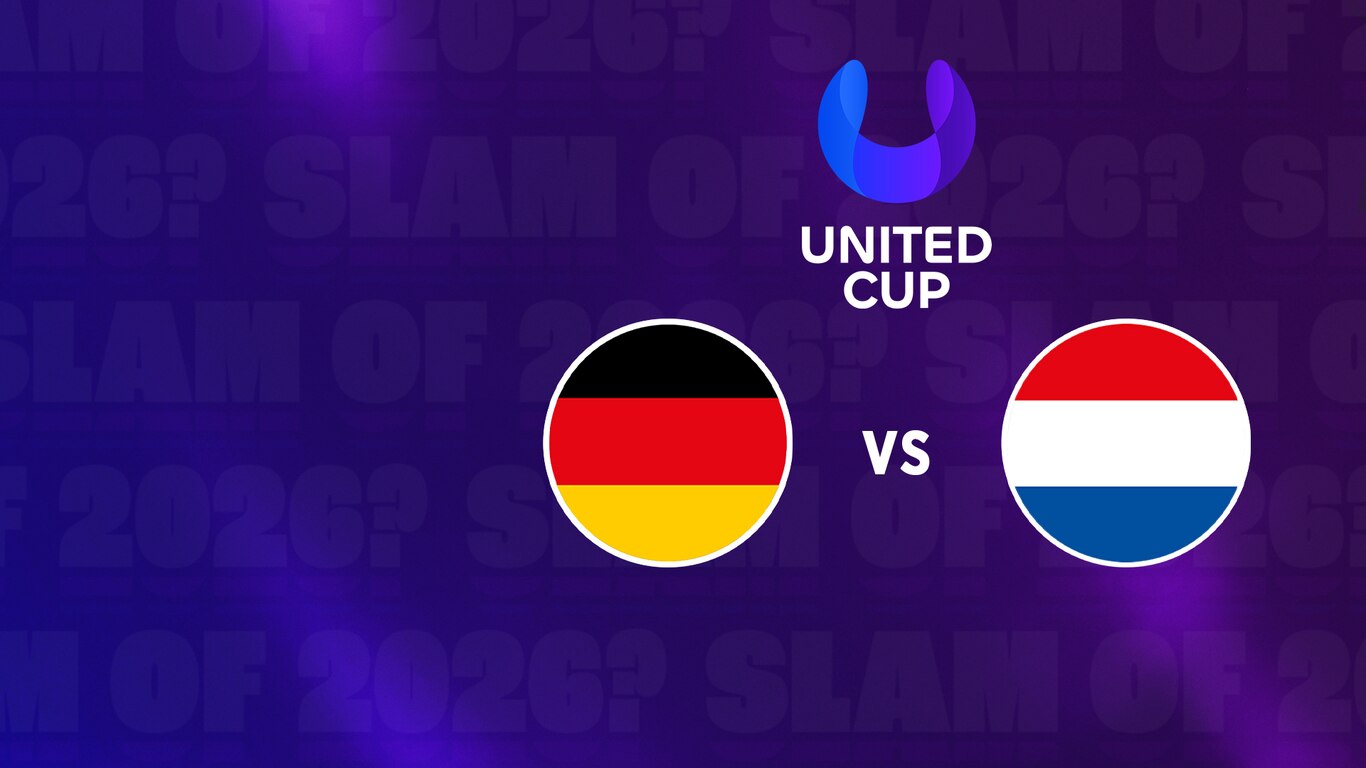United Cup 2026