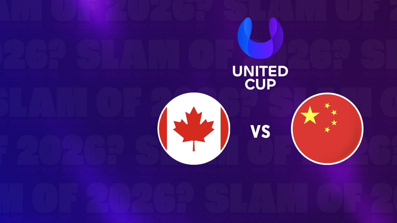 United Cup 2026