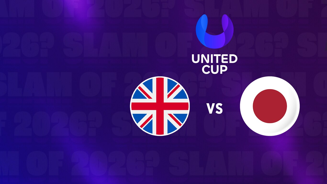 United Cup 2026