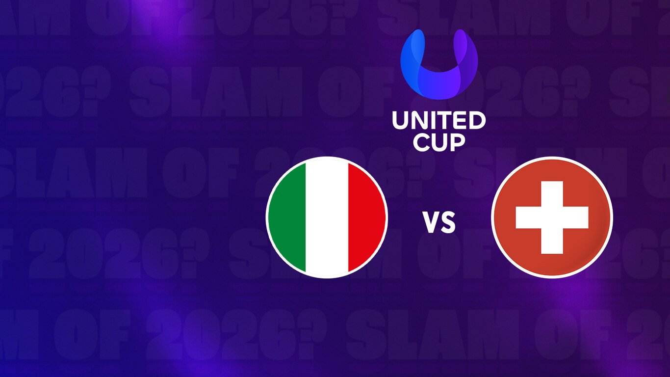 United Cup 2026