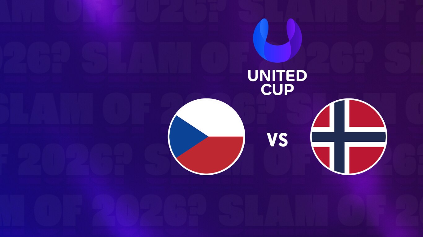 United Cup 2026