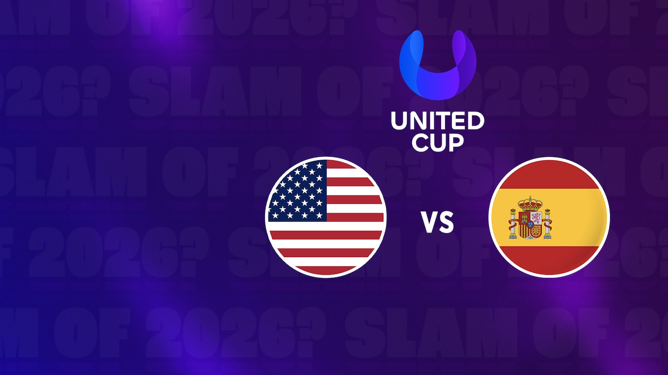 United Cup 2026