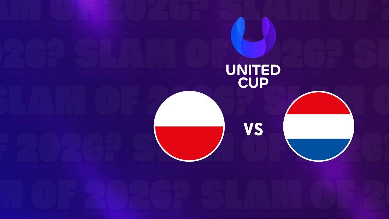 United Cup 2026