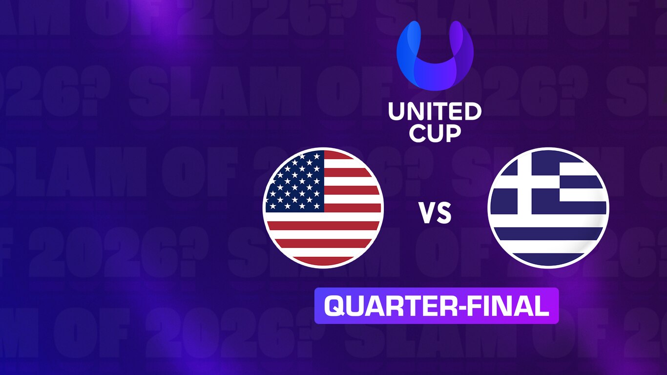 United Cup 2026