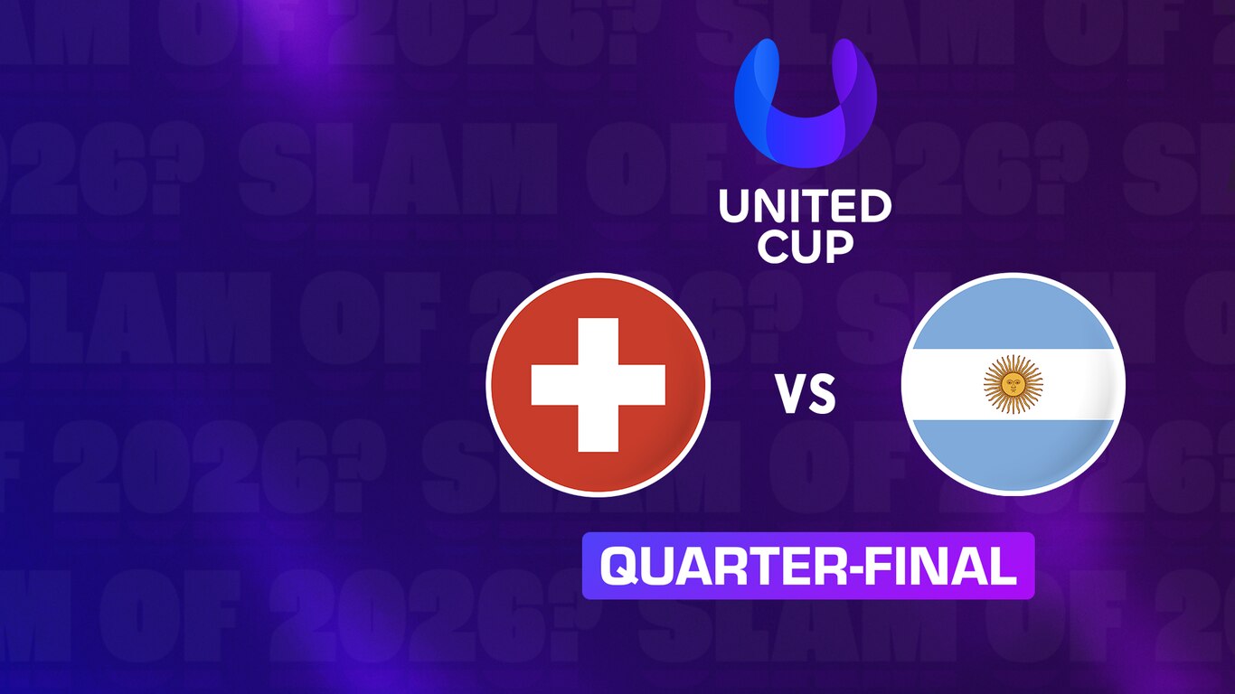 United Cup 2026