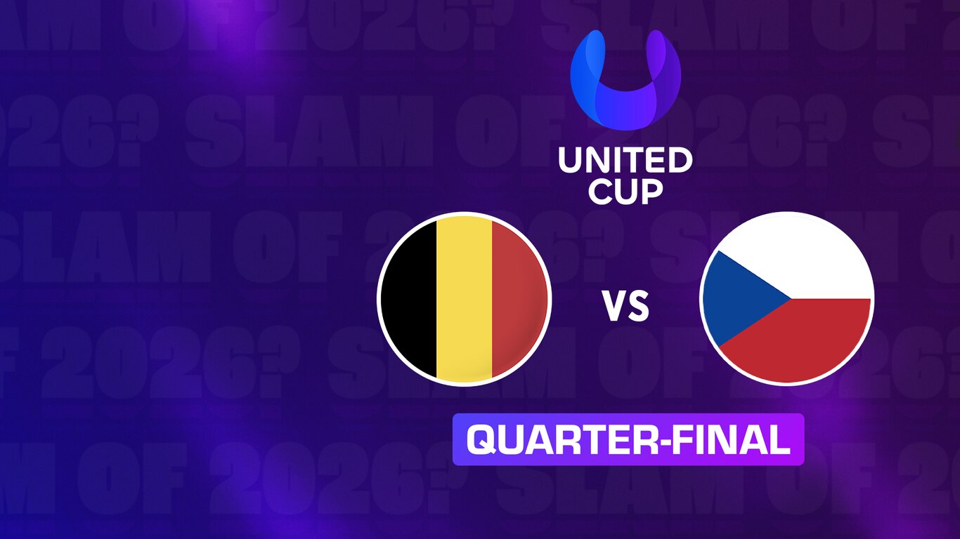 United Cup 2026