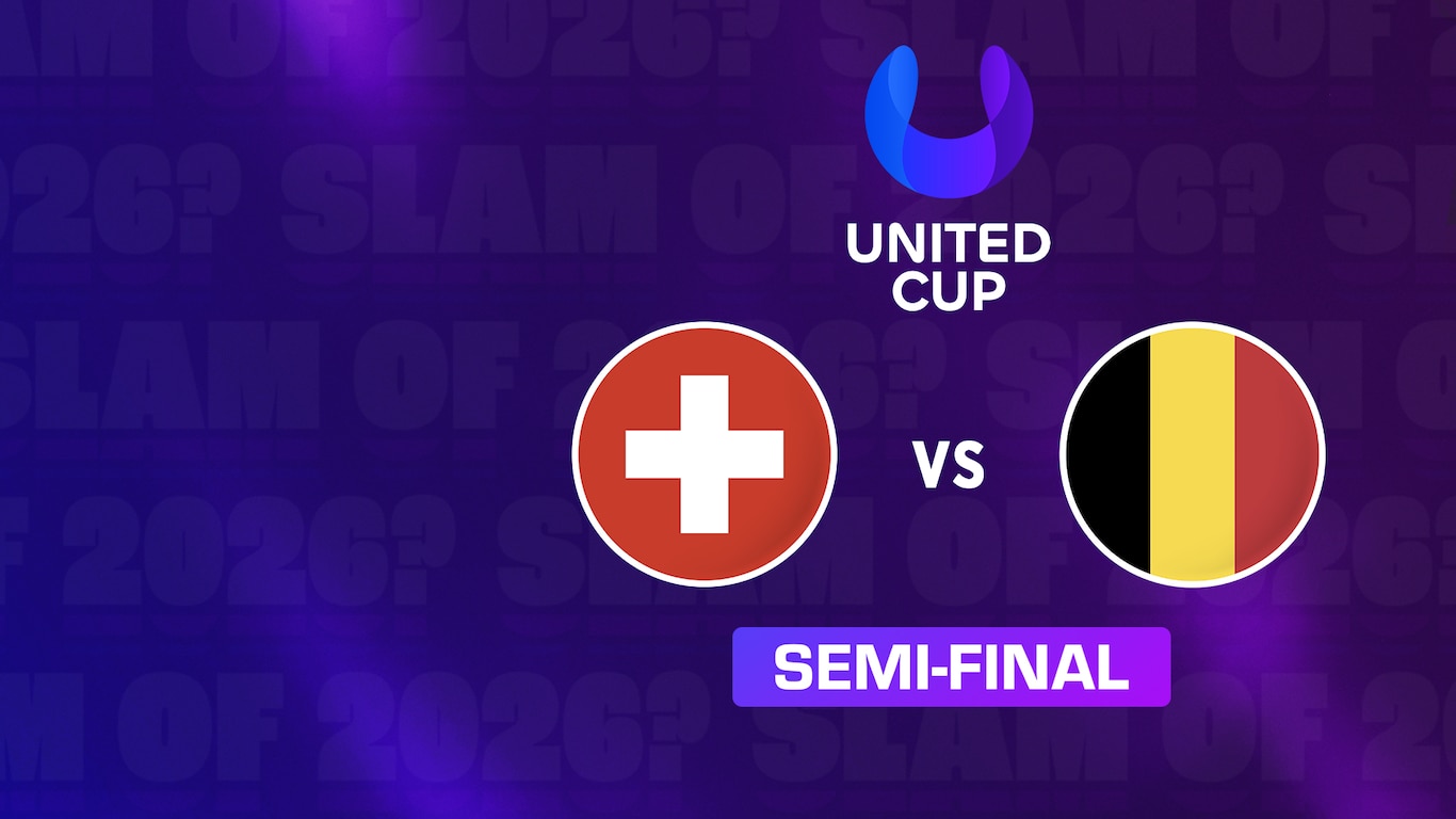 United Cup 2026