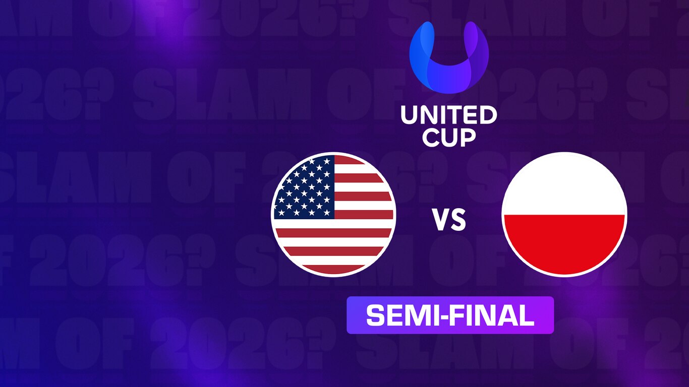 United Cup 2026