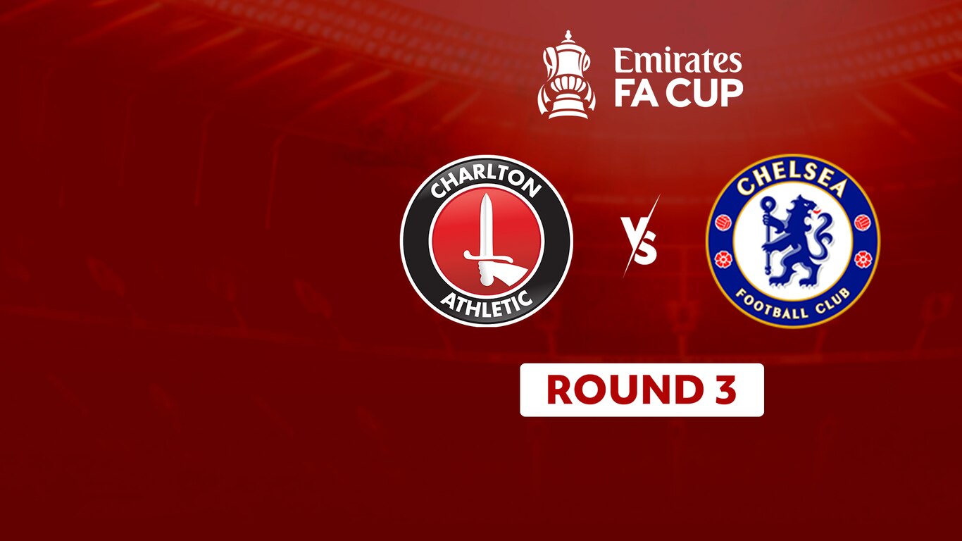The Emirates FA Cup 2025-26