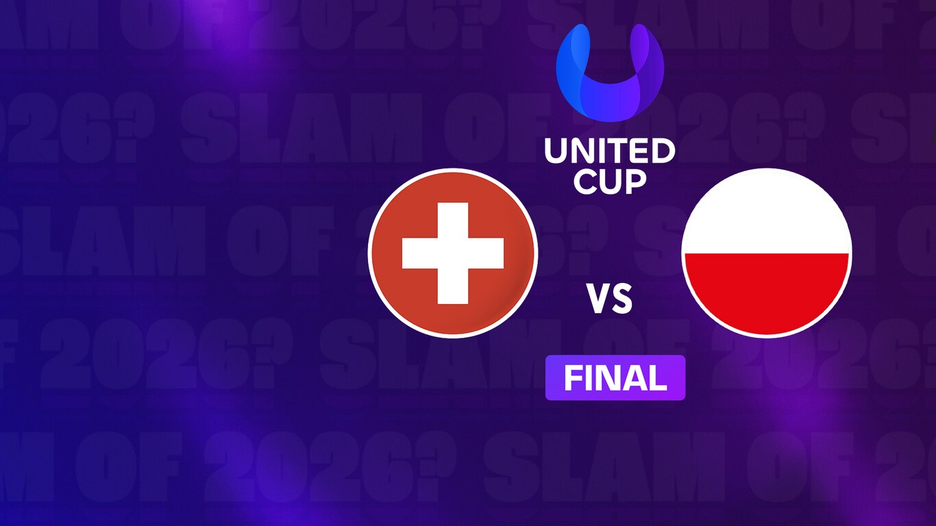 United Cup 2026