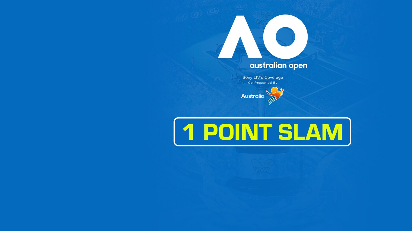 Australian Open 2026